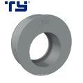 Factory price PVC-U water pvc pipe fittings DIN reducer bushing